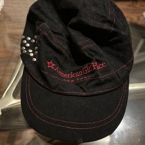Girls NWT American Girl Hat